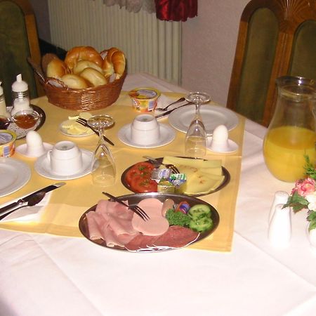 Hotel Zur Guten Quelle Selters  Dış mekan fotoğraf