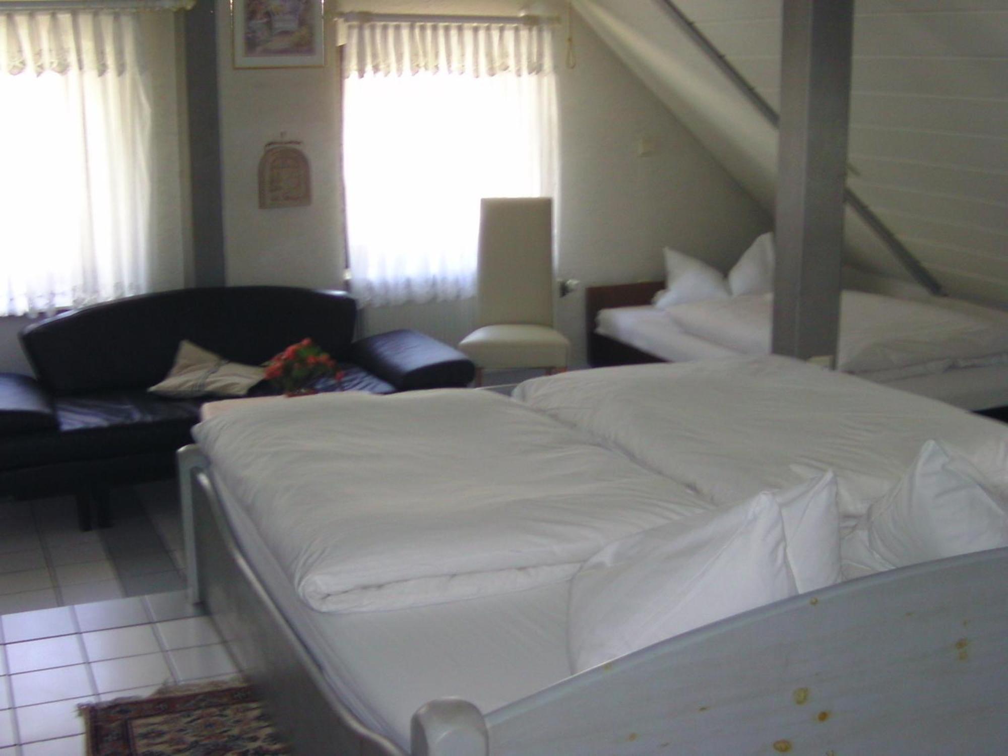 Hotel Zur Guten Quelle Selters  Dış mekan fotoğraf