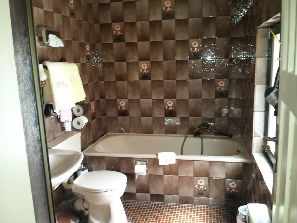 Hotel Zur Guten Quelle Selters  Oda fotoğraf