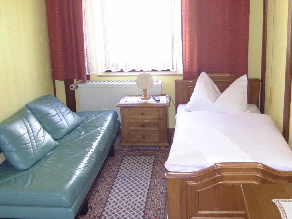 Hotel Zur Guten Quelle Selters  Oda fotoğraf